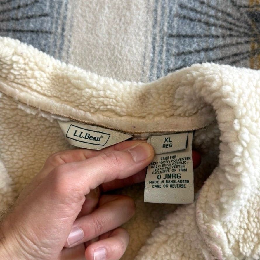 Vintage VINTAGE? No, not vintage. Size XL / US 12-14 / IT 48-50 - 4 Thumbnail