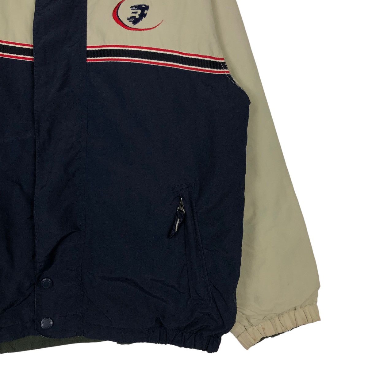 Japanese Brand 🔥Vintage Reversible Hunting Sport Jacket Sports Replay Size US M / EU 48-50 / 2 - 5 Thumbnail