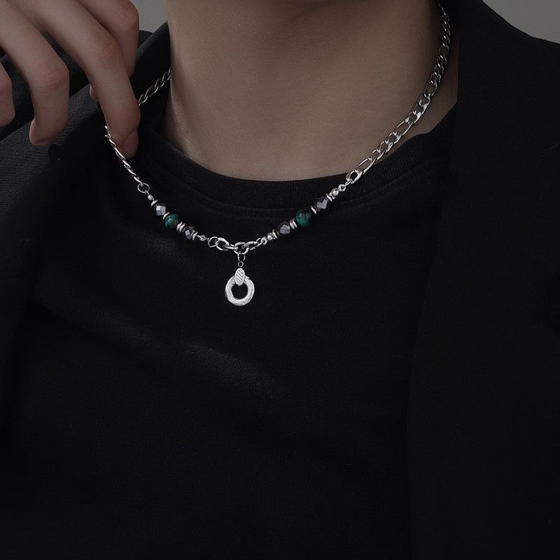 Other Hip-hop STEAL! Y2K Chains Necklace Chain Size ONE SIZE - 2 Thumbnail