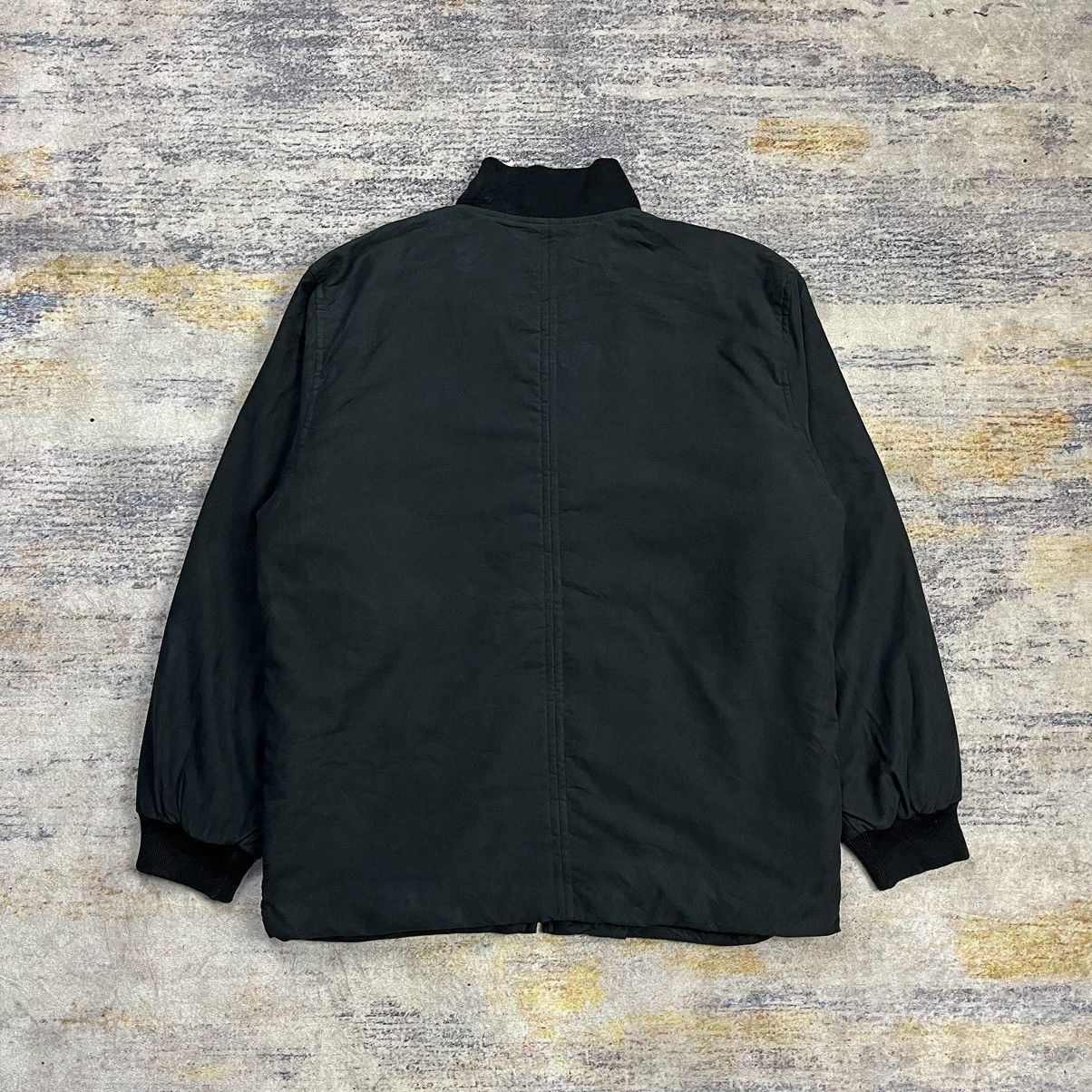 Christian Dior Monsieur × Dior × Vintage Vintage 90s christian dior sport jacket Size M / US 6-8 / IT 42-44 - 3 Thumbnail
