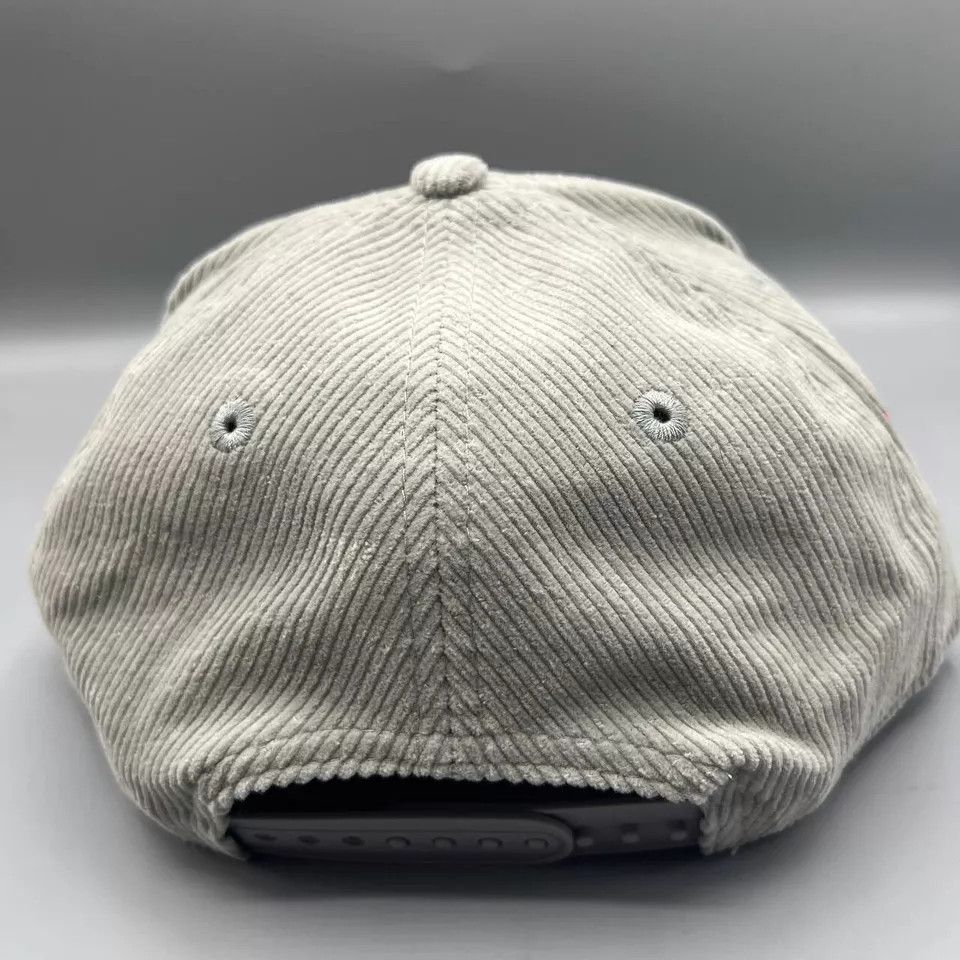New Era Chicago Bulls Hat Men The Golfer NBA Snap Back Cap New Size ONE SIZE - 6 Thumbnail