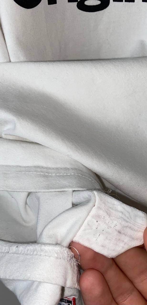 Original Fake Original Fake Kaws x Neighborhood Tee Size US S / EU 44-46 / 1 - 4 Thumbnail