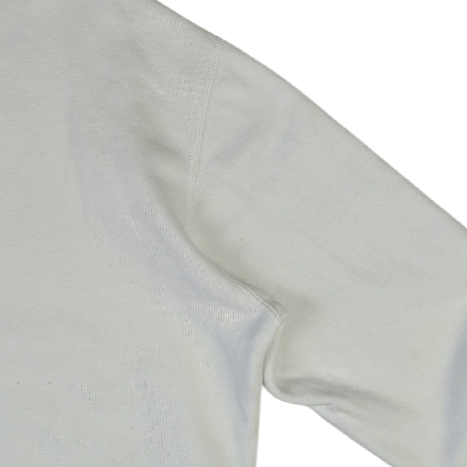 Champion Vintage 90's CHAMPION Big Spell Out Logo Sweatshirts Size M / US 6-8 / IT 42-44 - 11 Thumbnail
