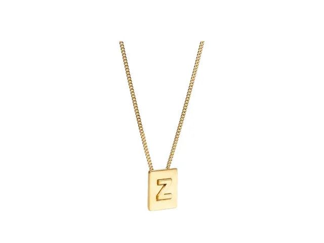 Celine o1w1db10526 46N0Z6 Size : OS / Necklace in Gold Size ONE SIZE - 2 Thumbnail
