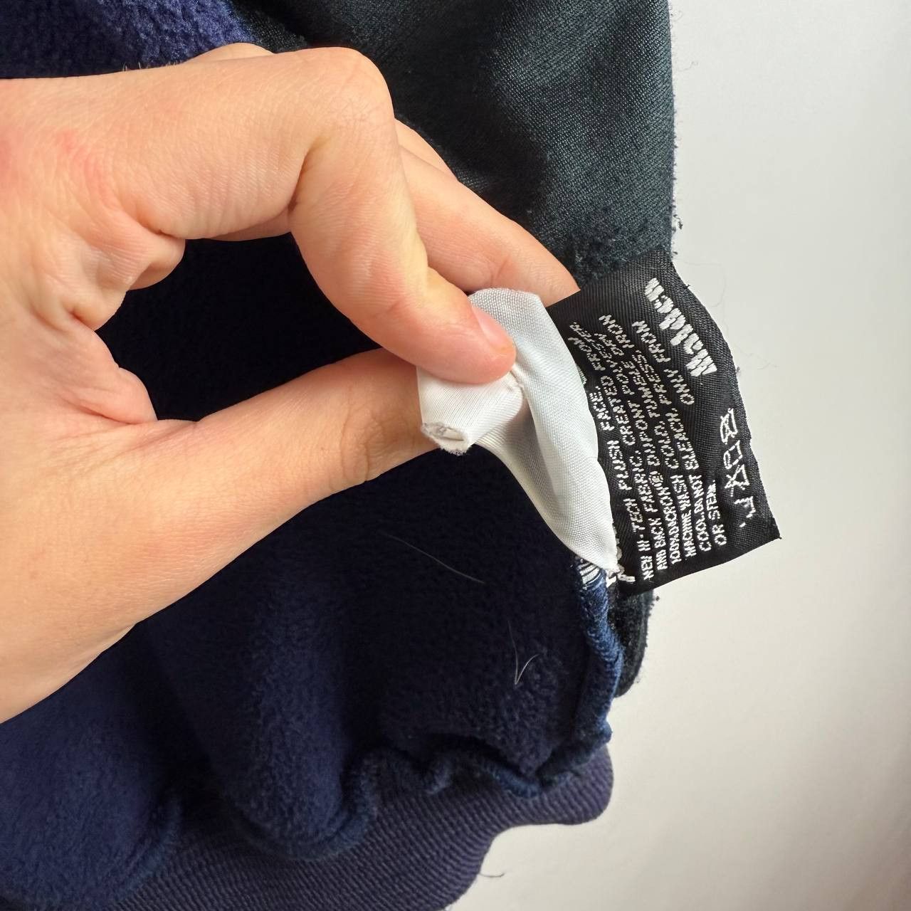 The North Face The North Face TNF Layering system vintage fleece Size US M / EU 48-50 / 2 - 5 Thumbnail