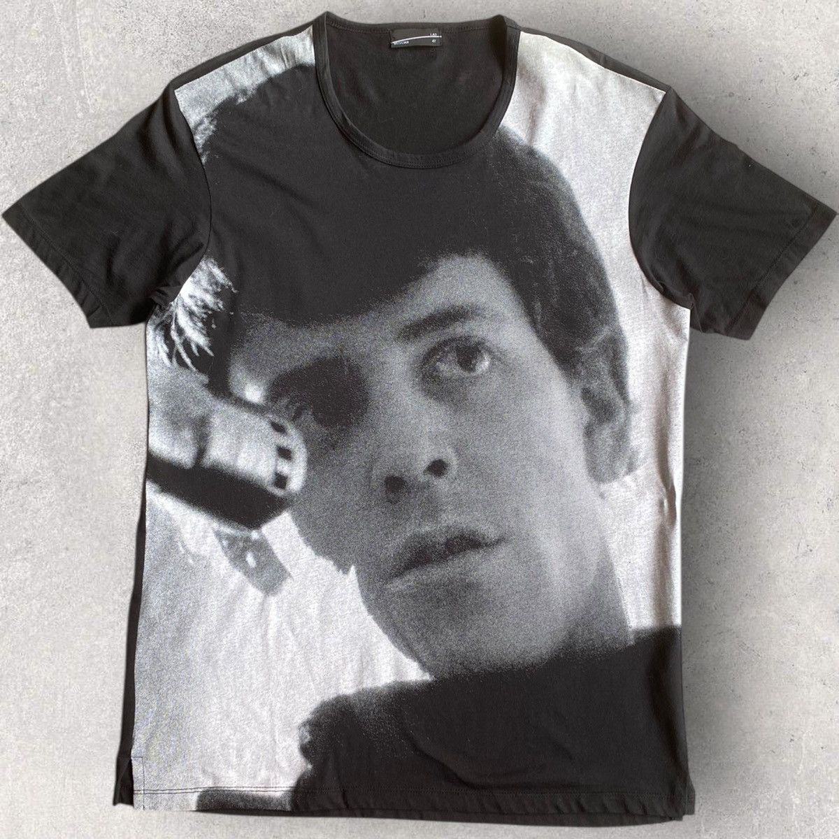Lad Musician Fall 2014 Runway Lou Reed Size US S / EU 44-46 / 1 - 2 Thumbnail