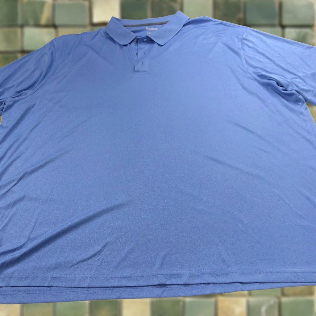 Reebok VINTAGE? No. Size US XXL / EU 58 / 5 - 1 Thumbnail