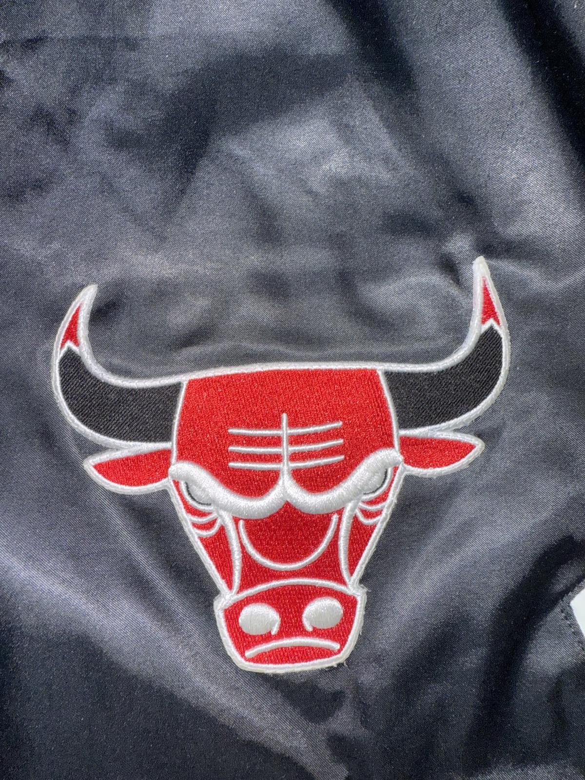 Nike UNRELEASED Air Jordan NBA Chicago Bulls Diamond Shorts Sample Size US 32 / EU 48 - 2 Thumbnail