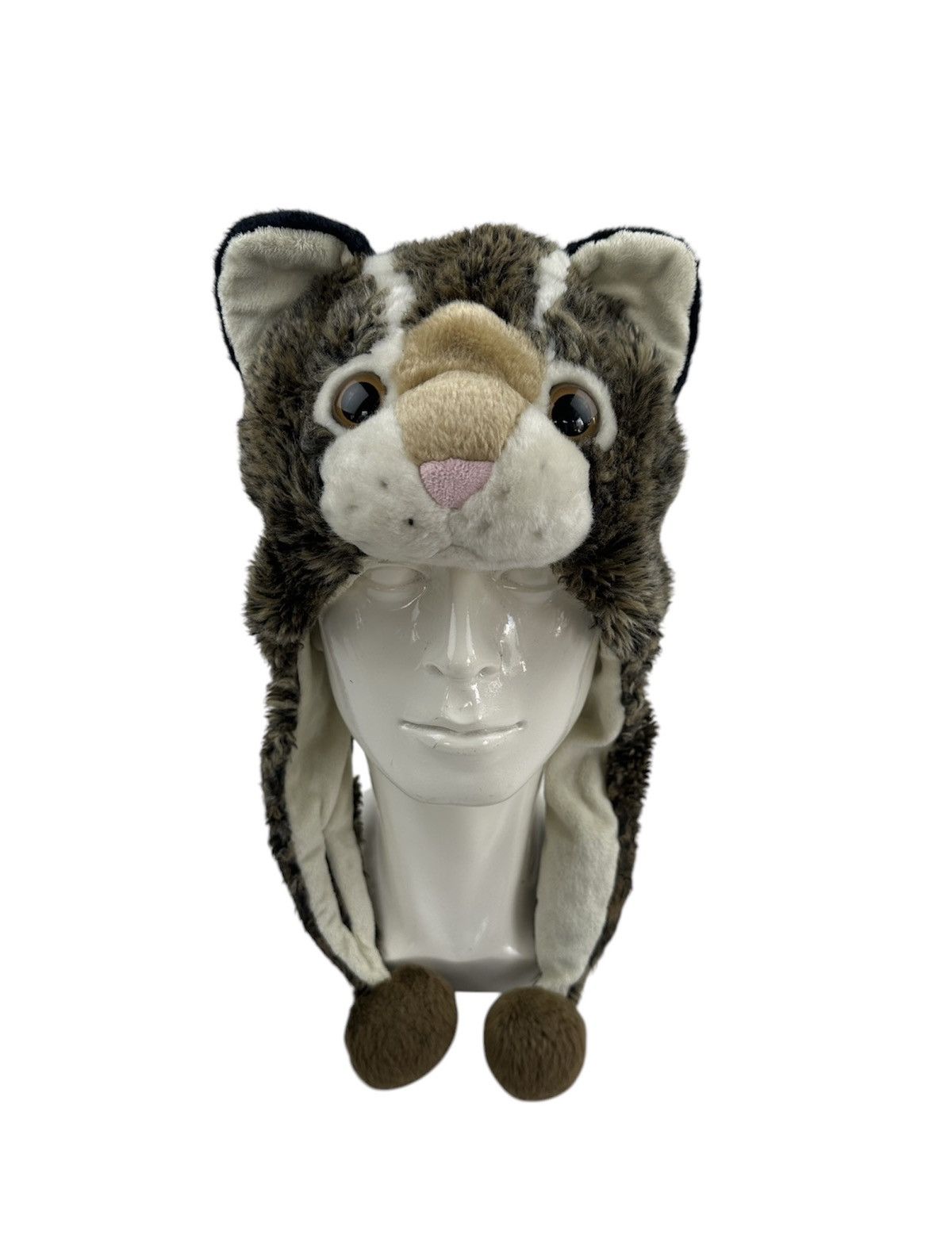 Other CAT BEANIE HAT - TC 38 Size ONE SIZE - 1 Thumbnail