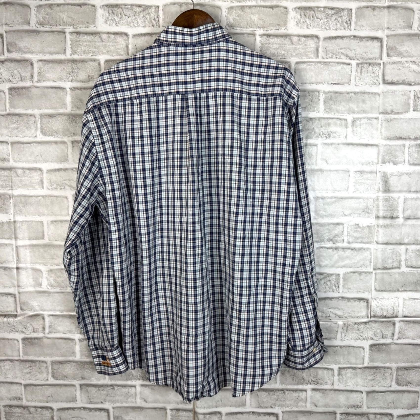 Peter Millar VINTAGE? No. Size US XL / EU 56 / 4 - 5 Thumbnail