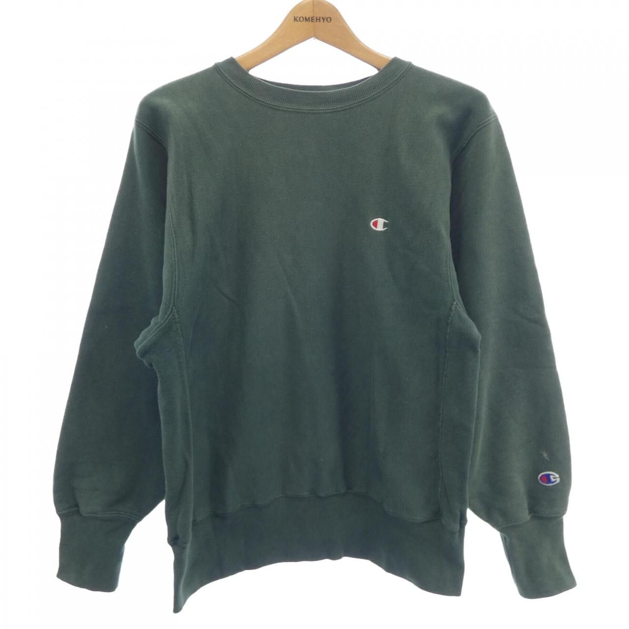 Other Other Champion Sweatshirt Cotton Sweatshirts & Hoodies DUTY FREE for USA Size ONE SIZE - 1 Thumbnail
