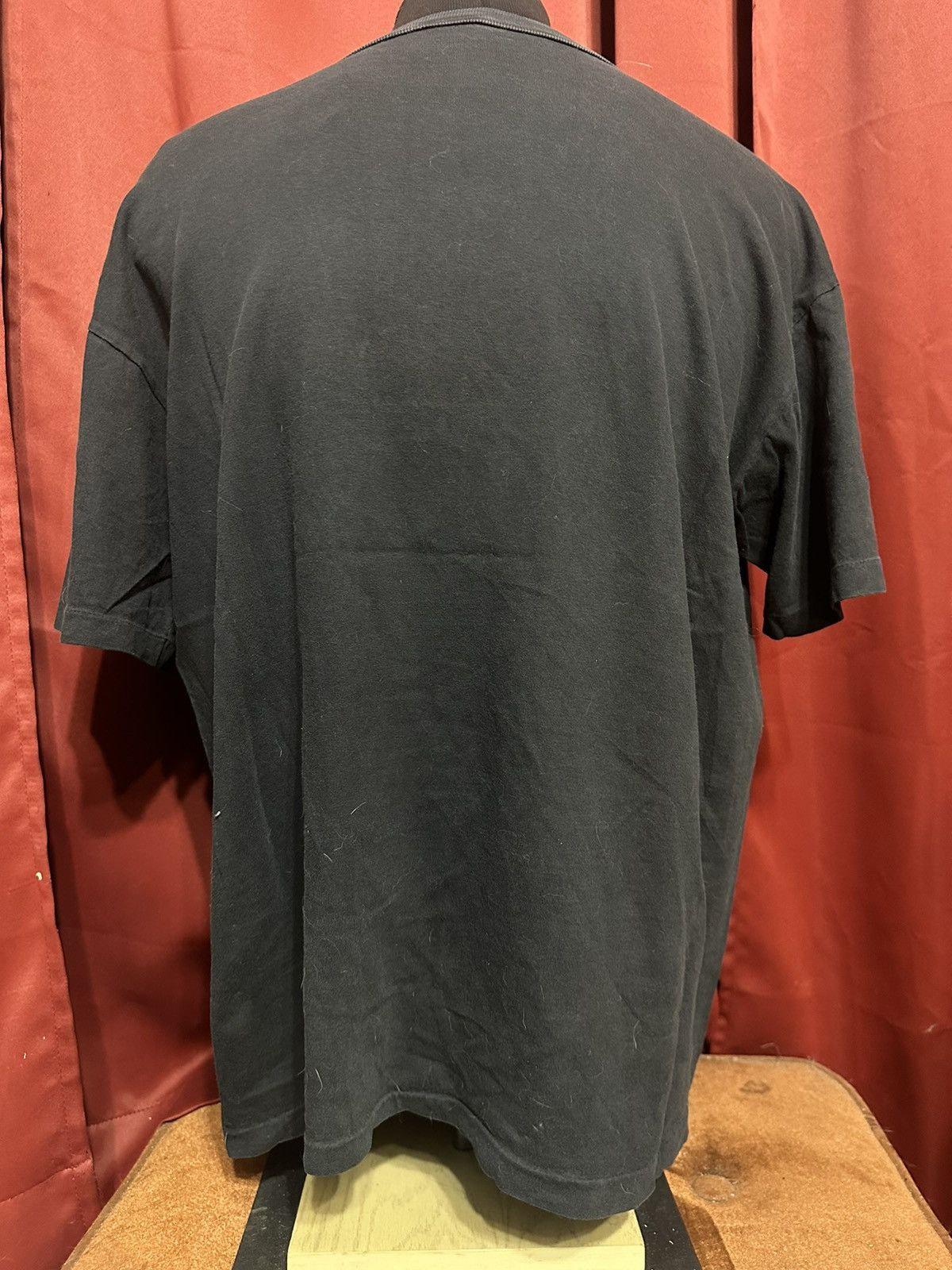 Band Tees Vintage Budweiser Tshirt King of Country Band Beer Tee Grail Size US XL / EU 56 / 4 - 3 Thumbnail