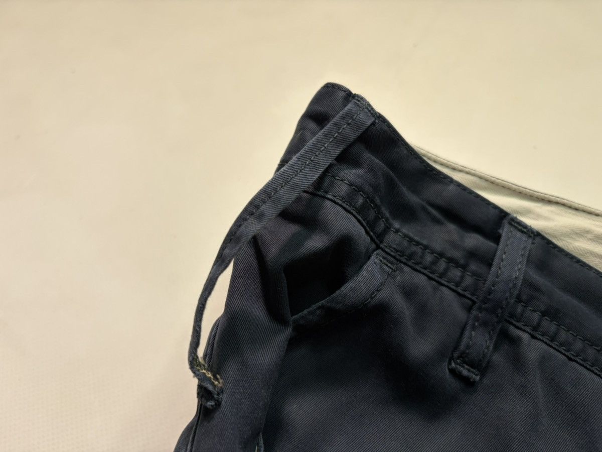 Scarti-Lab Scarti Lab pants Size US 31 - 8 Thumbnail