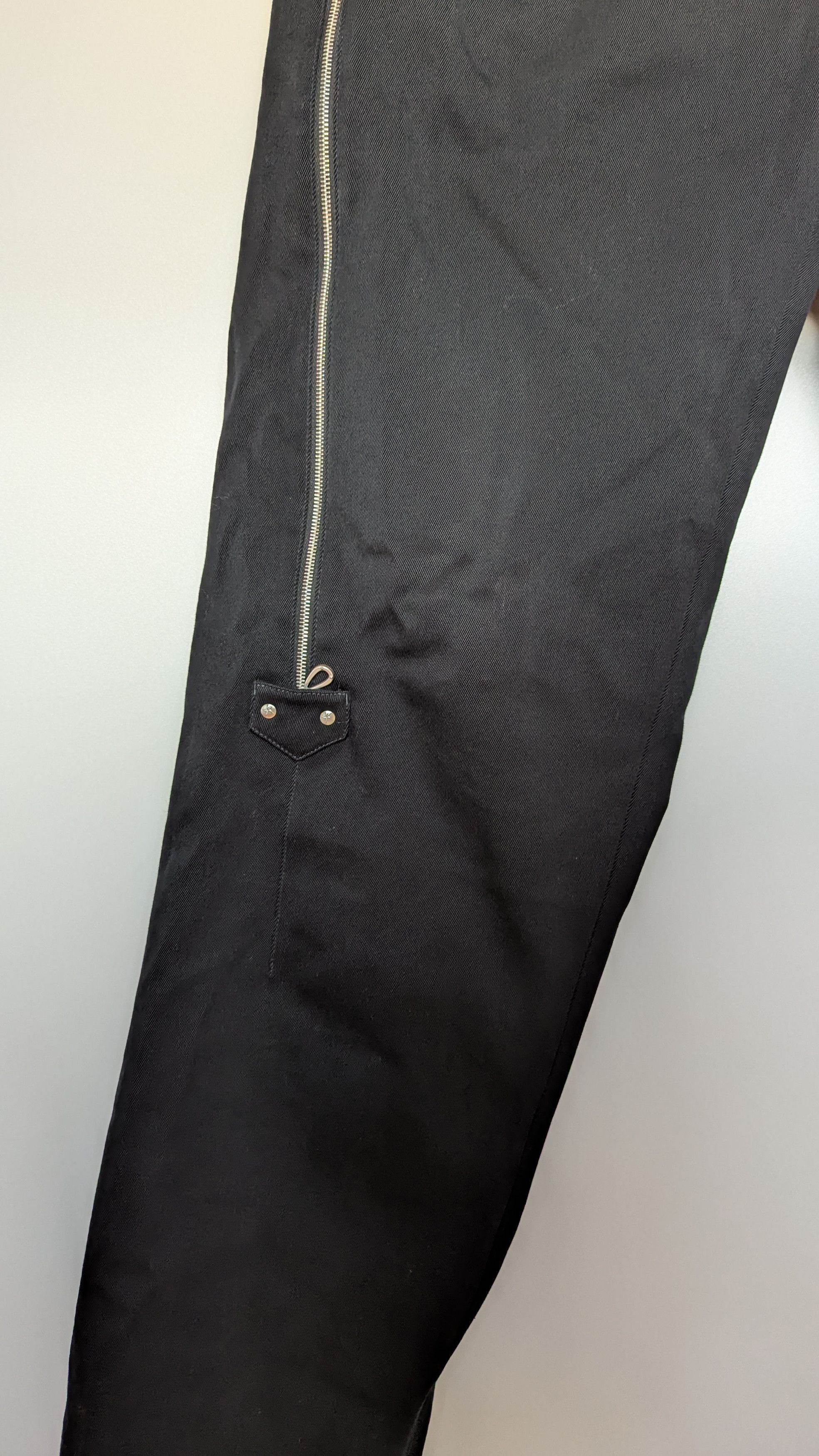 Kiko Kostadinov Knox Trousers Size US 32 / EU 48 - 4 Thumbnail