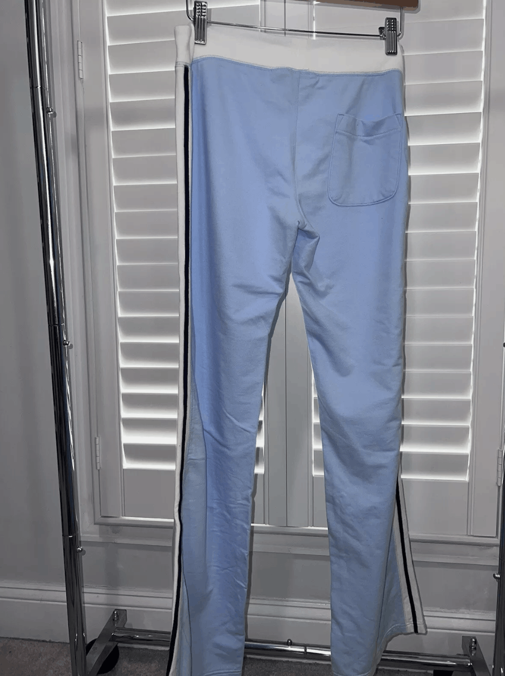 Vintage Vintage Tilt Women’s Sweatpants Size Small Size 28" / US 6 / IT 42 - 2 Thumbnail