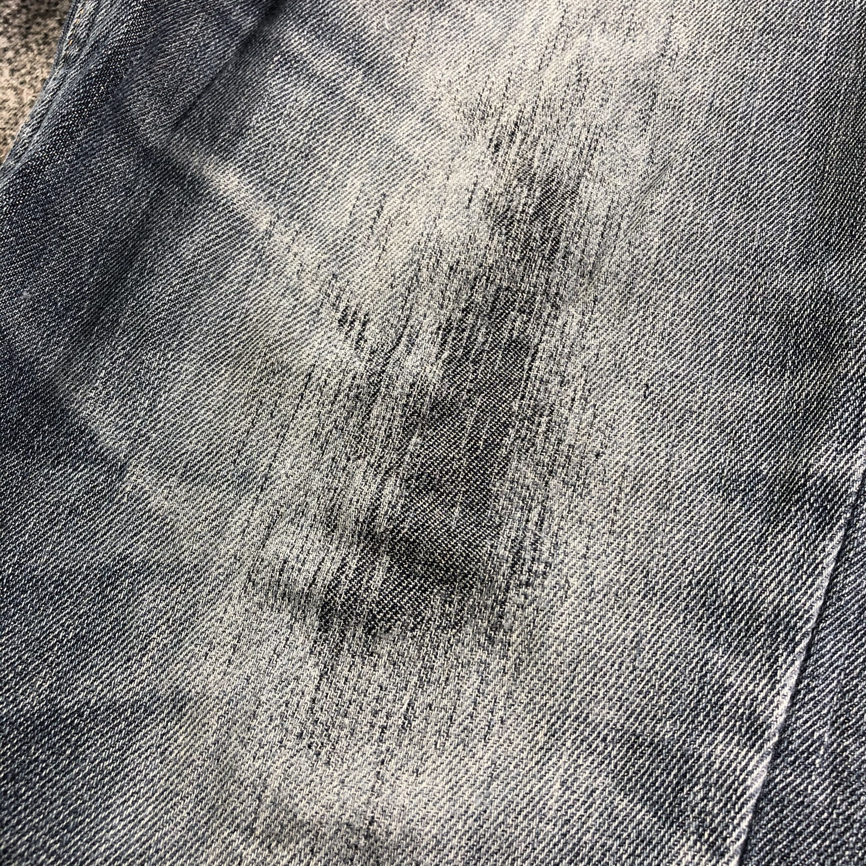 Edwin Edwin Jersey Jeans Faded Blue Denim KJ1494 Size US 32 / EU 48 - 8 Thumbnail