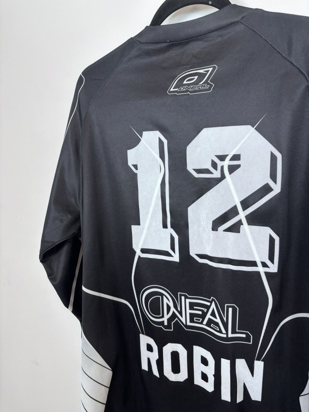 Other O’Neal Element Series Men’s 12 Rare Motocross Jersey Shirt Size US L / EU 52-54 / 3 - 22 Thumbnail
