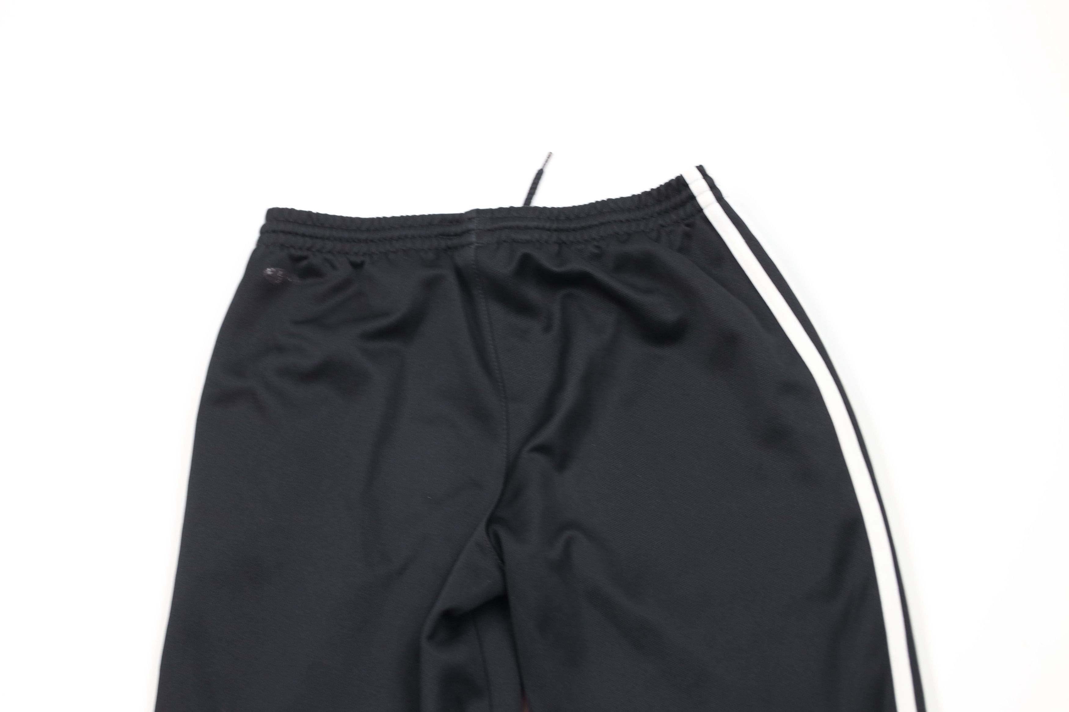Adidas Vintage Y2K Adidas Striped Tapered Leg Soccer Warm Up Pants Size US 32 / EU 48 - 11 Thumbnail