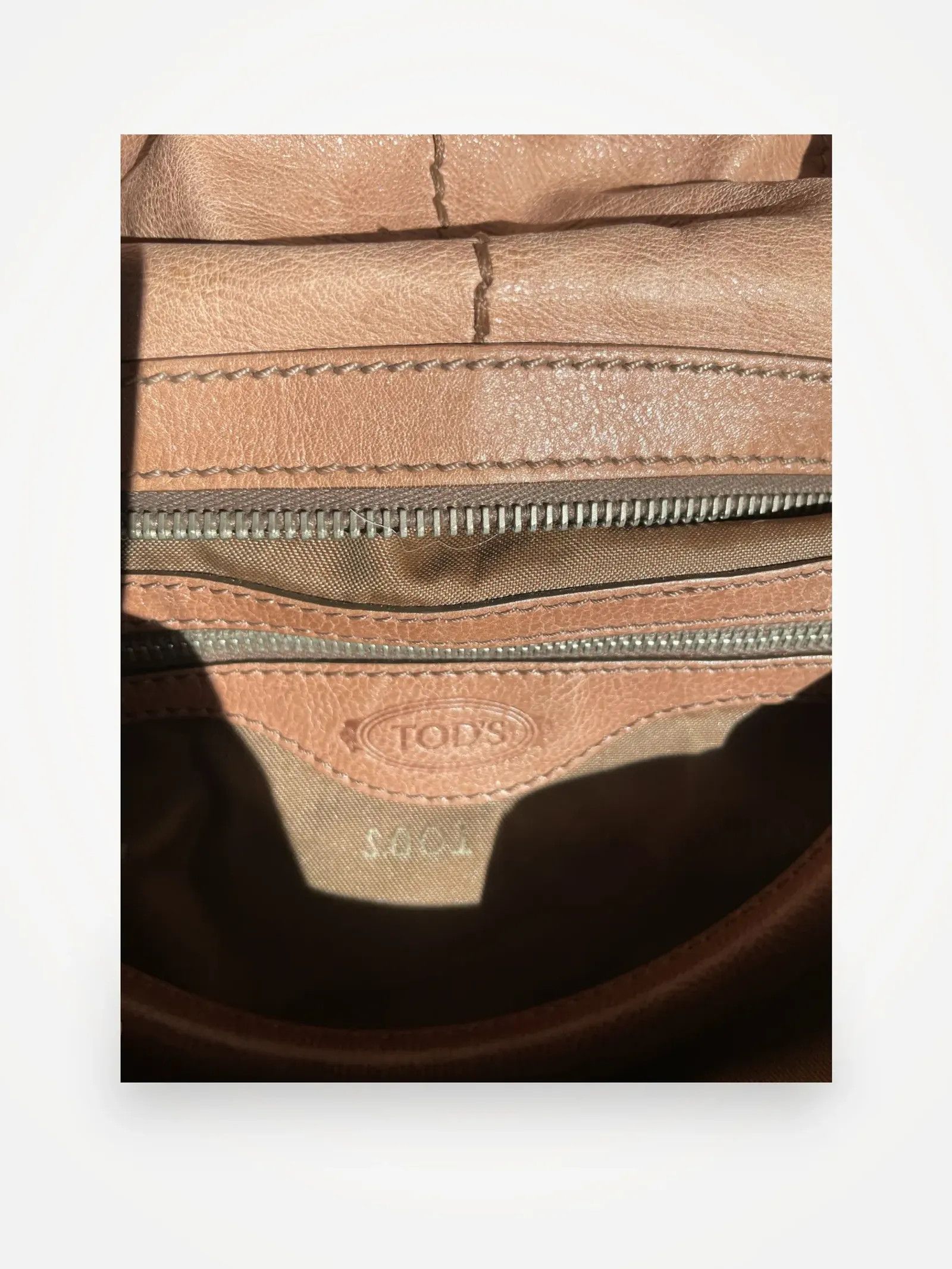 Tod's Tod’s Crossbody Bag Size ONE SIZE - 1 Thumbnail