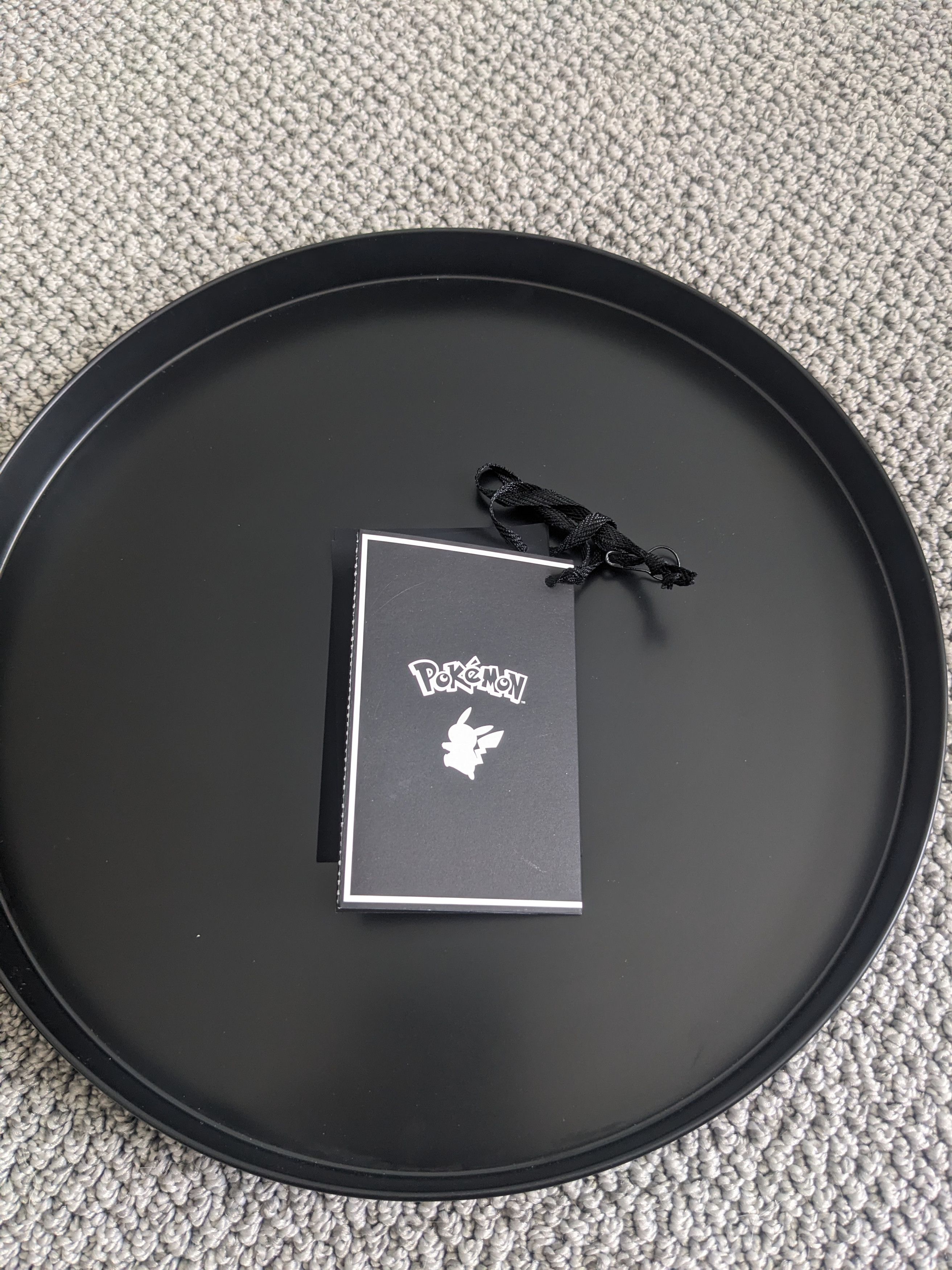 Balmain Balmain x Pokemon Chimchar Patch-Limited Edition-NFC Enabled Size ONE SIZE - 6 Thumbnail