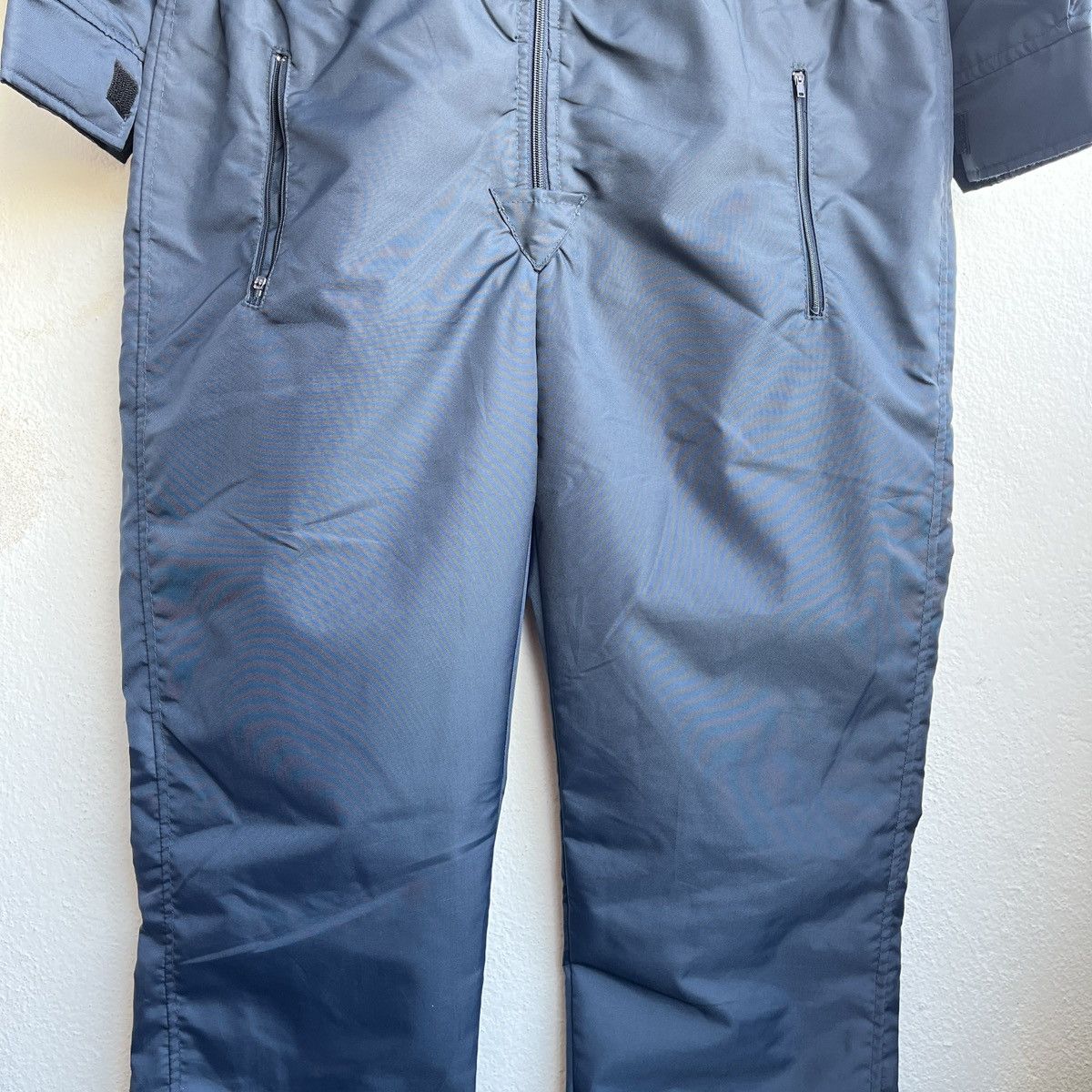 BMW BMW RACING COVERALL WORKWEAR JACKET Size US XL / EU 56 / 4 - 13 Thumbnail