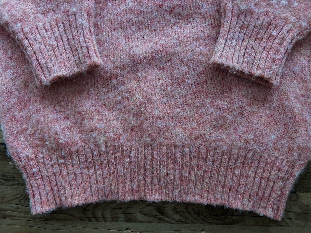 Other Brushed Shetland Wool Sweater Size US M / EU 48-50 / 2 - 4 Thumbnail