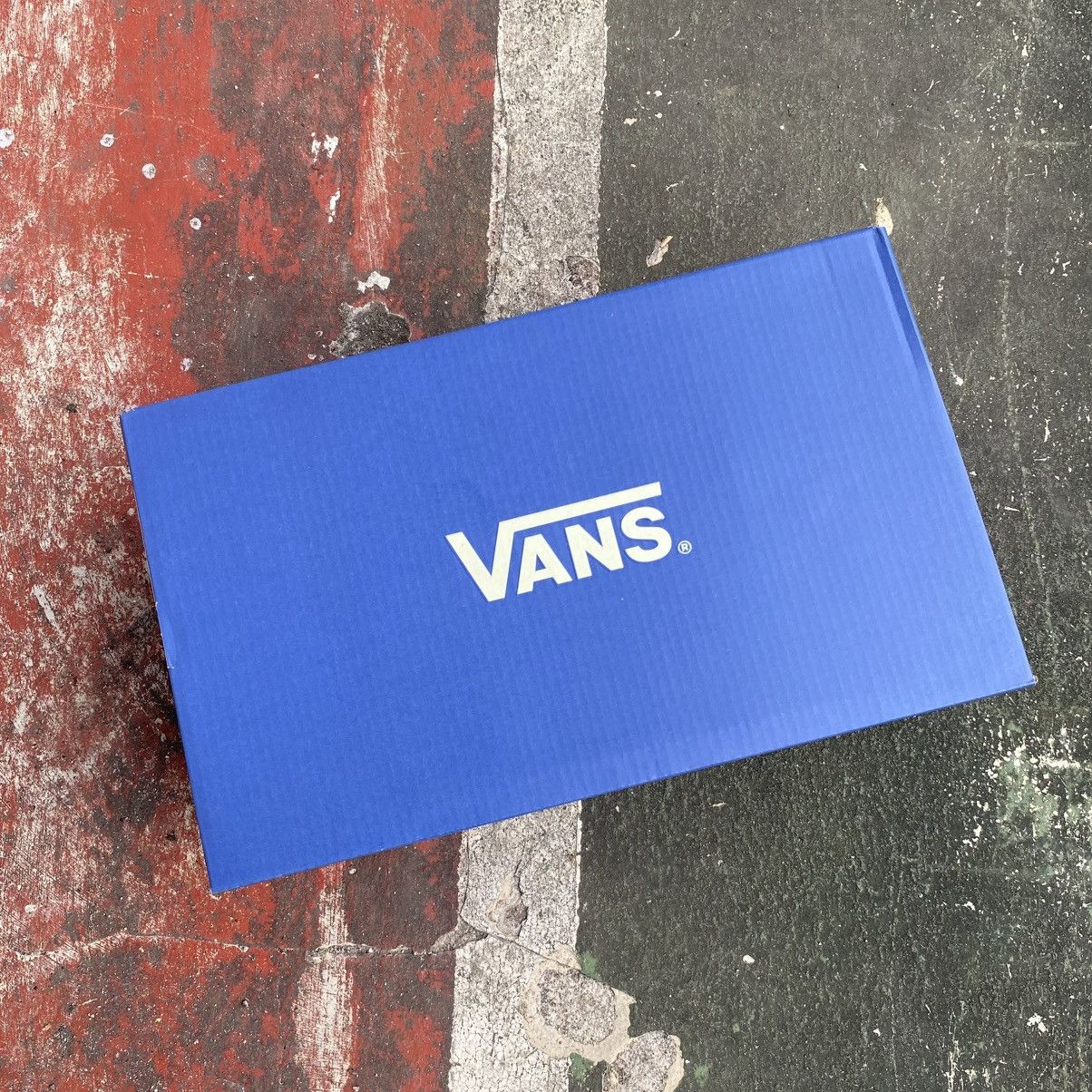 Vans Vans oldskool 36 LX souvenir warm brown Size US 9 / EU 42 - 8 Thumbnail