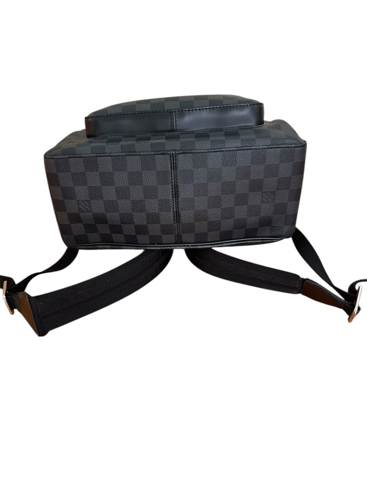 Louis Vuitton Louis Vuitton Josh backpack Size ONE SIZE - 4 Thumbnail