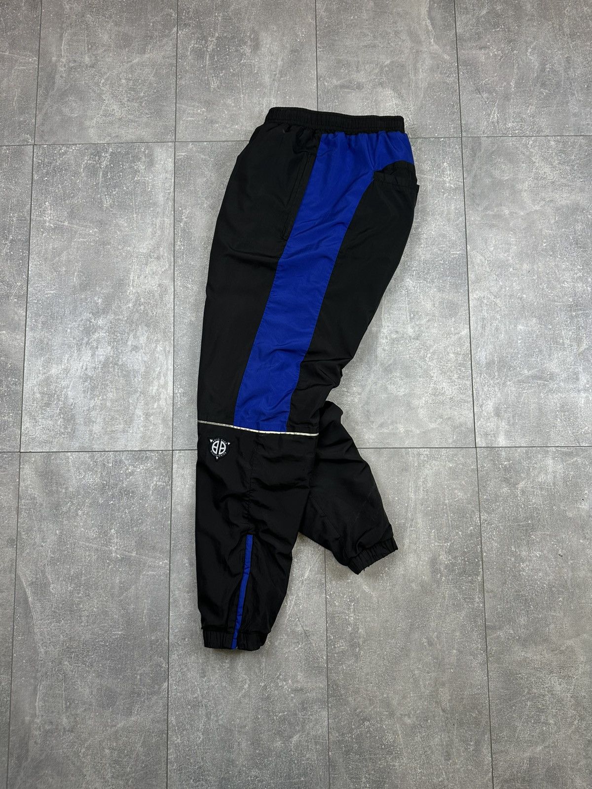 Billionaire Boys Club Billionaire Boys Club Sweatpants Small Logo Size US 34 / EU 50 - 1 Thumbnail