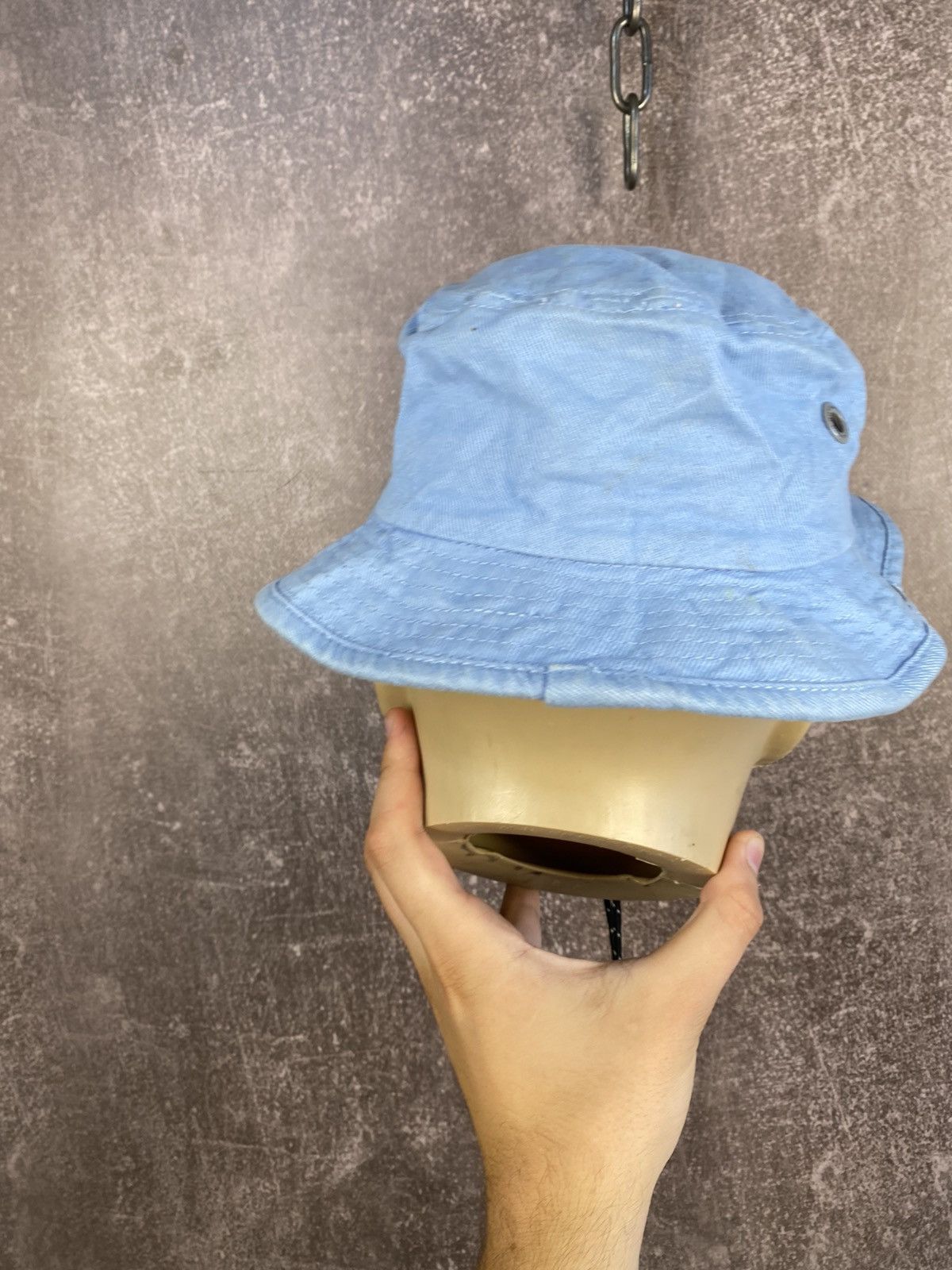 Billabong ❗️❗️Vintage 00’ Billabong Australia Bucket Hat❗️❗️ Size ONE SIZE - 3 Thumbnail