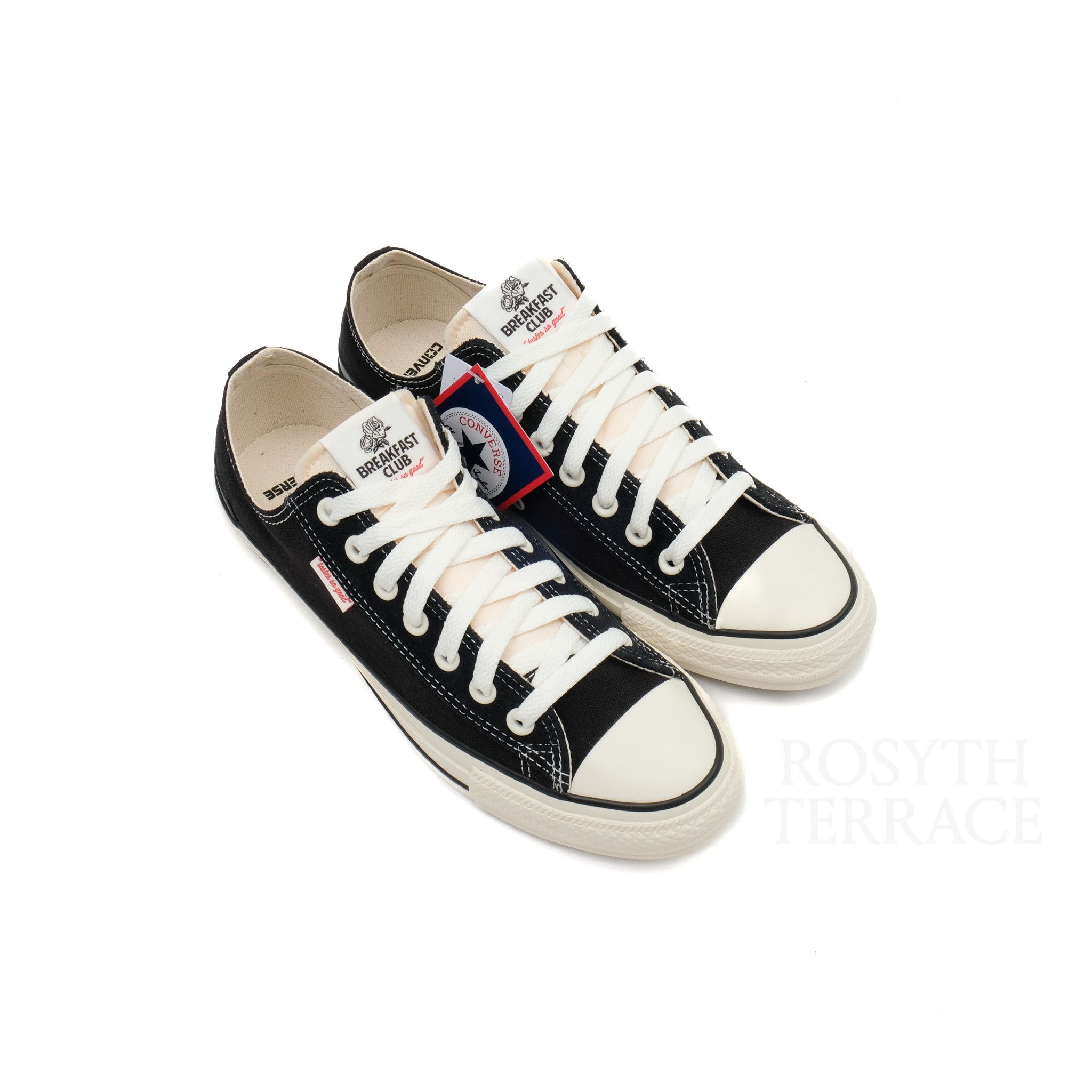 Converse 【CONVERSE JAPAN x BREAKFAST CLUB / ALL STAR # OX
