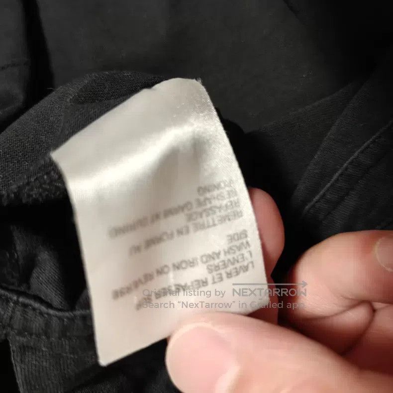 Givenchy Givenchy short sleeves Size US M / EU 48-50 / 2 - 8 Thumbnail