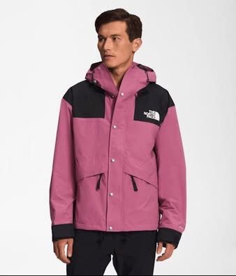 The North Face The North Face 86 Retro Mountain Jacket Size US M / EU 48-50 / 2 - 7 Thumbnail