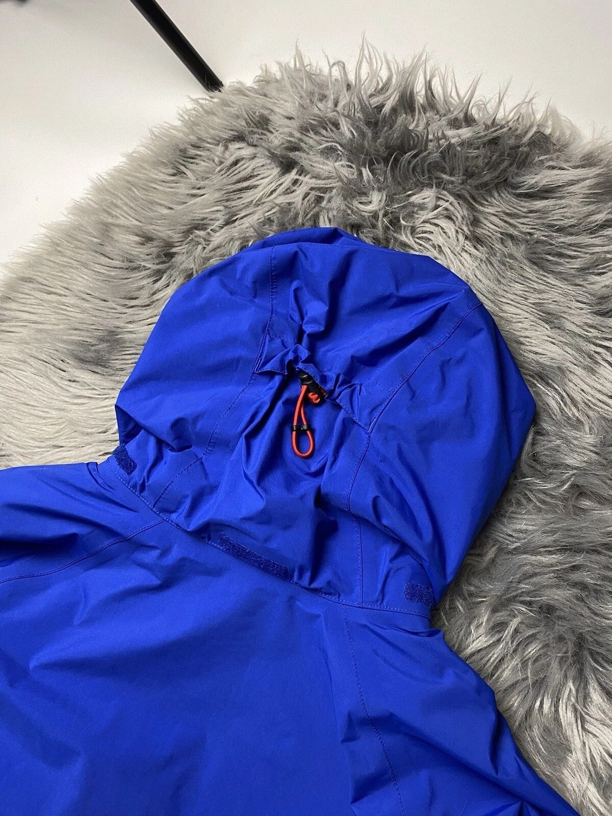 Berghaus Berghaus Gore-tex Sz S Blue Size US S / EU 44-46 / 1 - 4 Thumbnail