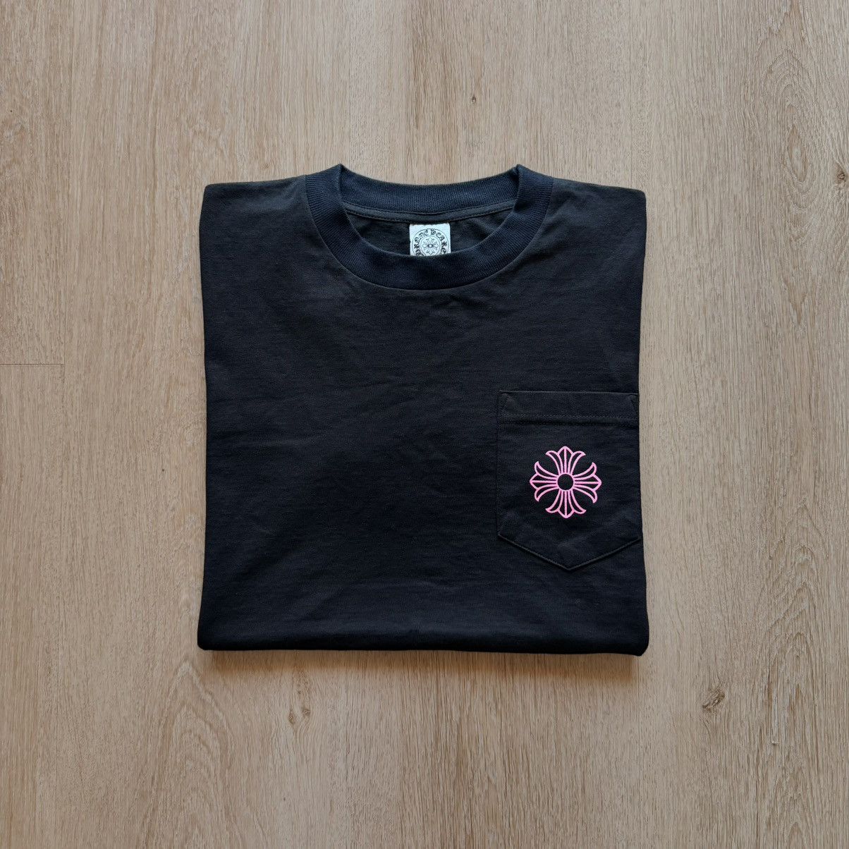 Chrome Hearts × Maxfield Los Angeles Chrome Hearts Rare 90's X