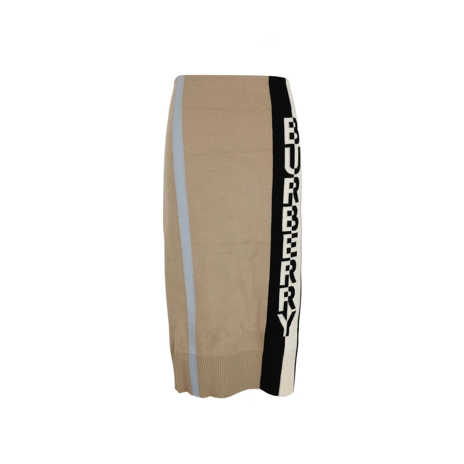 Burberry Burberry Women 30 Midi Skirts Size 30" / US 8 / IT 44 - 1 Thumbnail