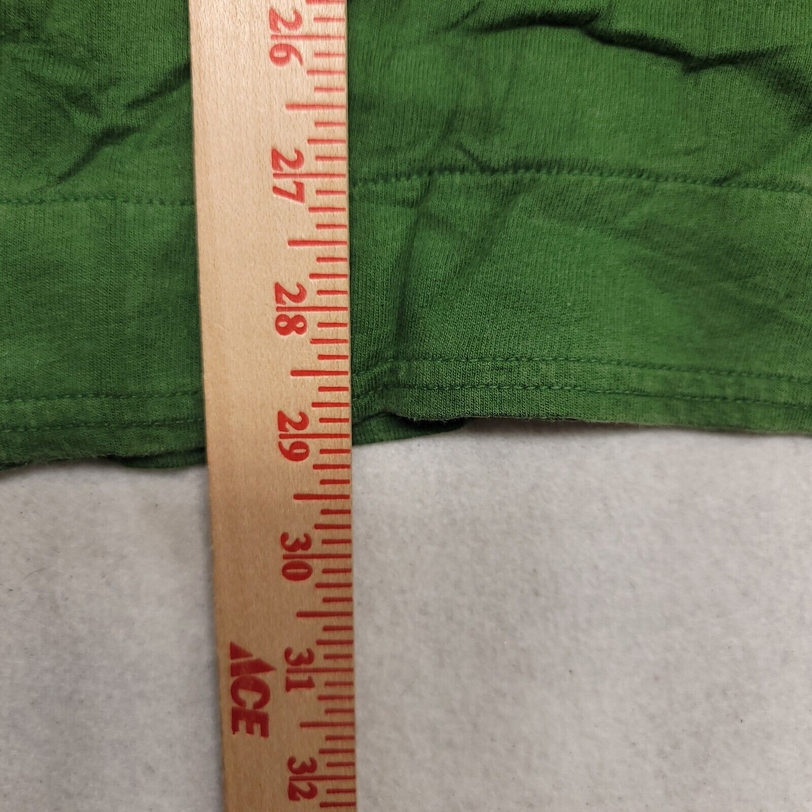 Merona Merona Casual Pullover Sweatshirt Mens Size XL Green Size US XL / EU 56 / 4 - 7 Thumbnail