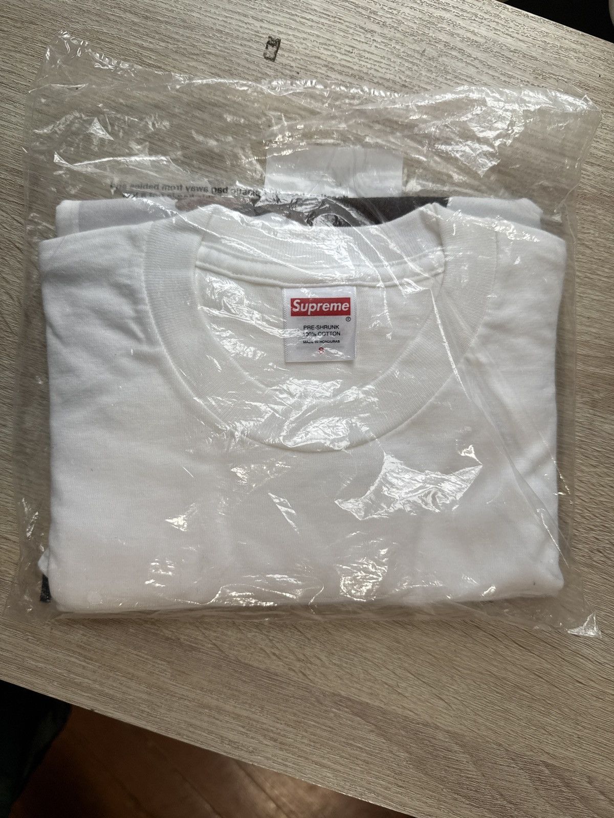Supreme Tyler The Creator Supreme Photo Tee Size US S / EU 44-46 / 1 - 2 Thumbnail