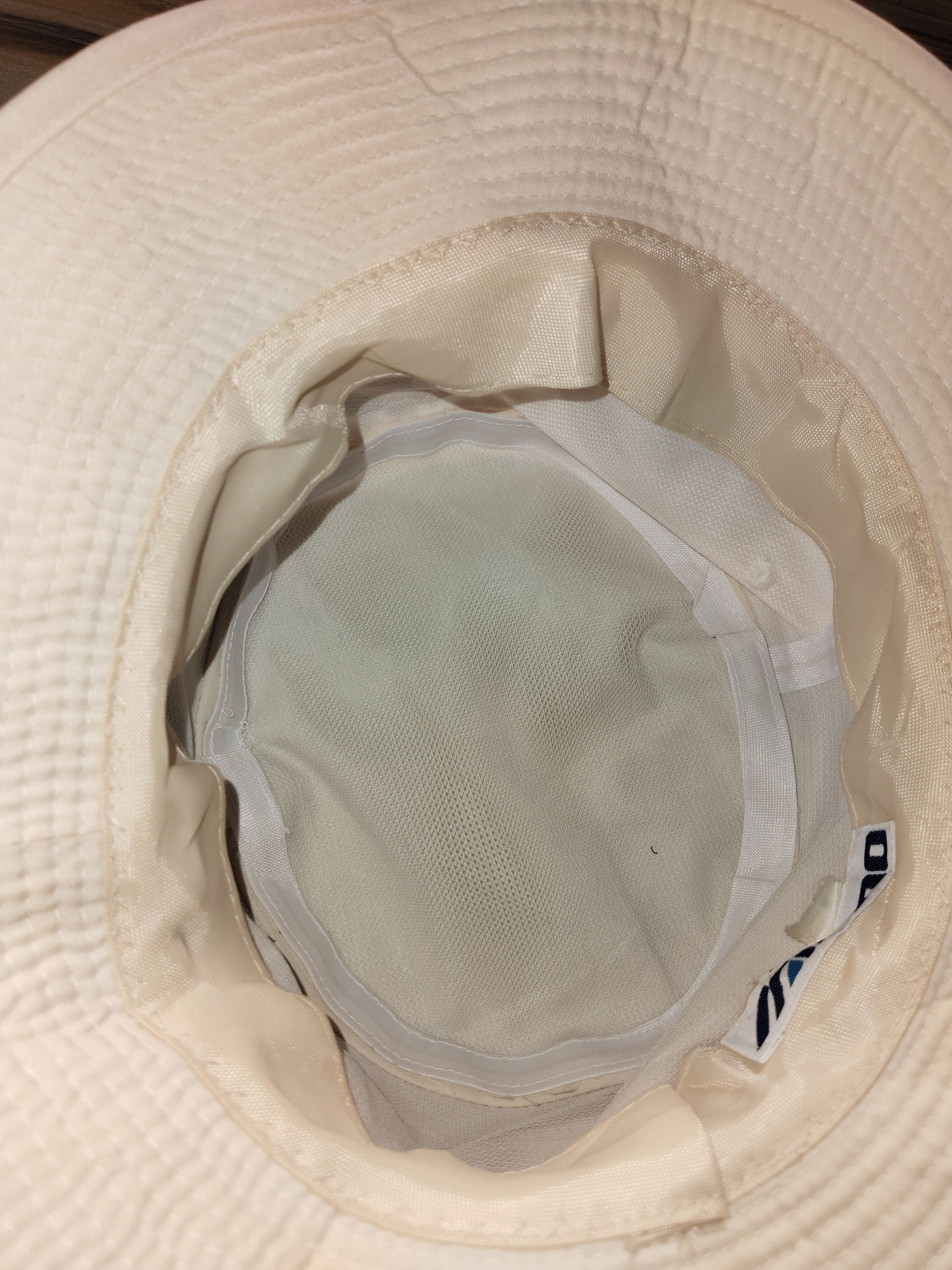 Mizuno × Vintage Vintage MIZUNO NAGOYA Running Bucket Hat Size ONE SIZE - 7 Thumbnail