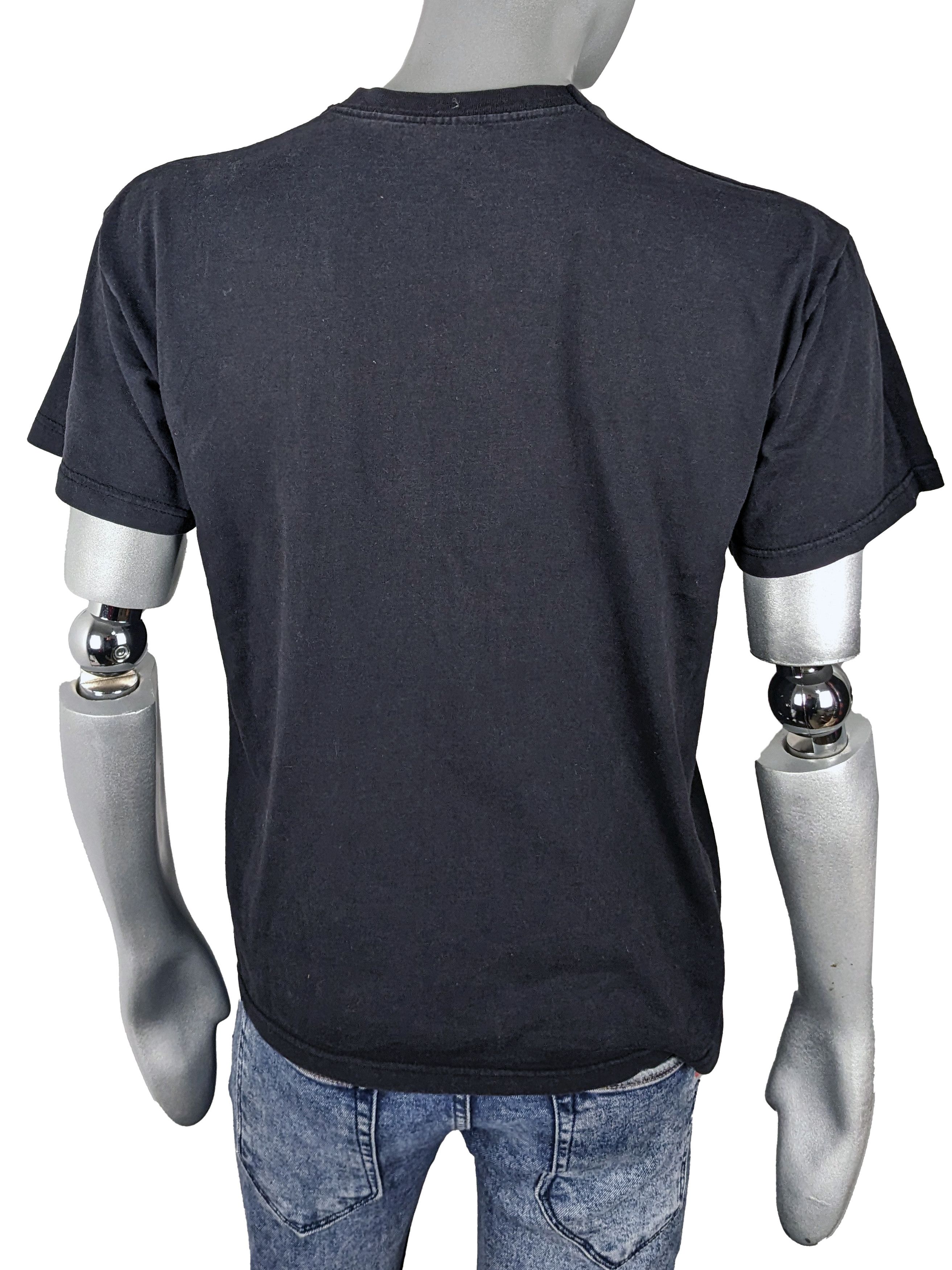 Fruit Of The Loom × Star Wars Fruit Of The Loom Mandalorian Short Sleeve T-Shirt Men’s M Size US M / EU 48-50 / 2 - 4 Thumbnail