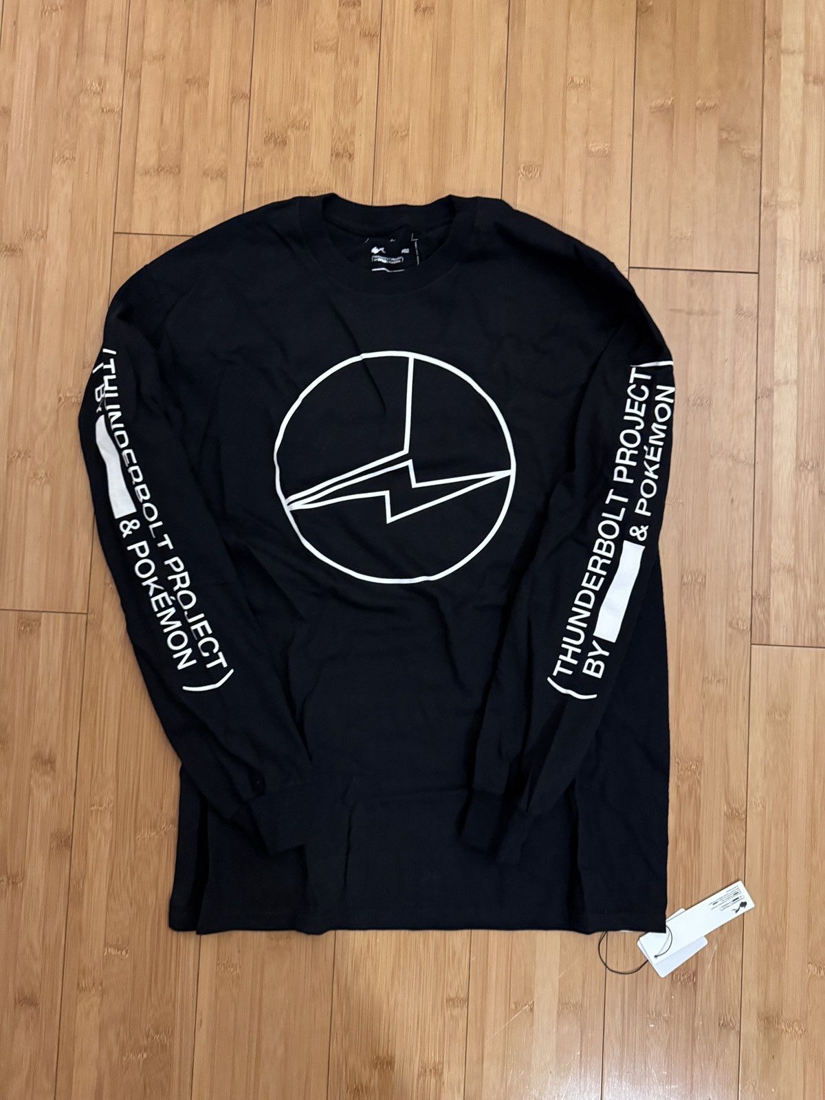 Fragment Design × Pokemon