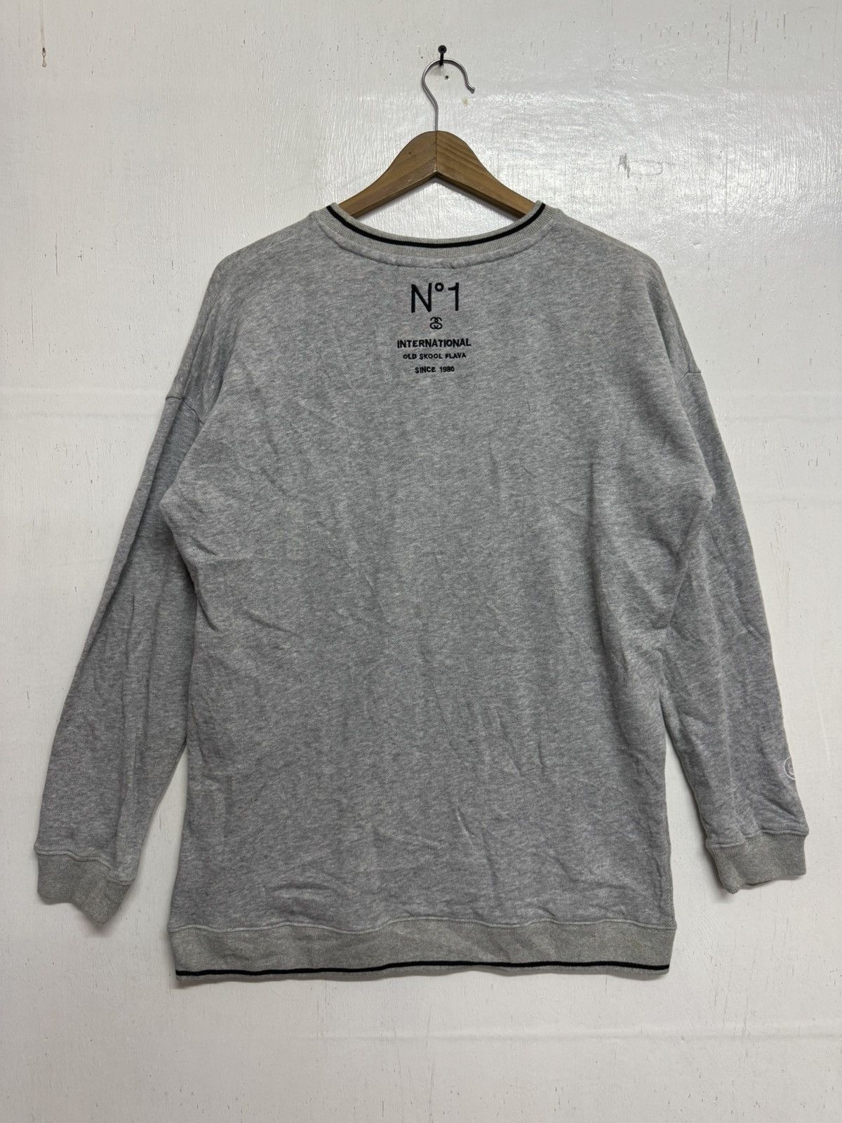 Stussy Stussy Size US M / EU 48-50 / 2 - 2 Thumbnail