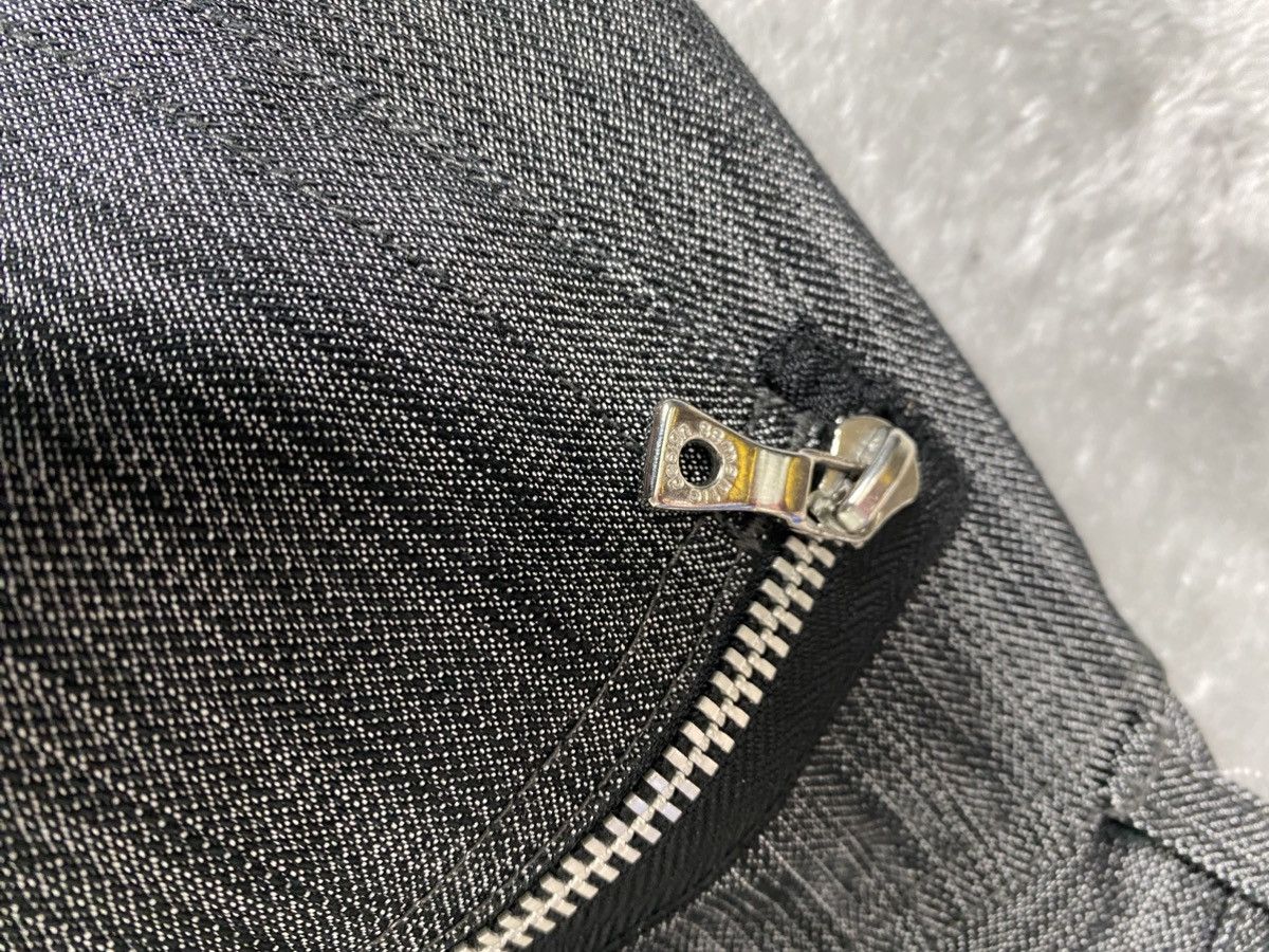 semanticdesign Semantics Design Zipper Pocket Denim. S0291 Size US 29 - 10 Thumbnail