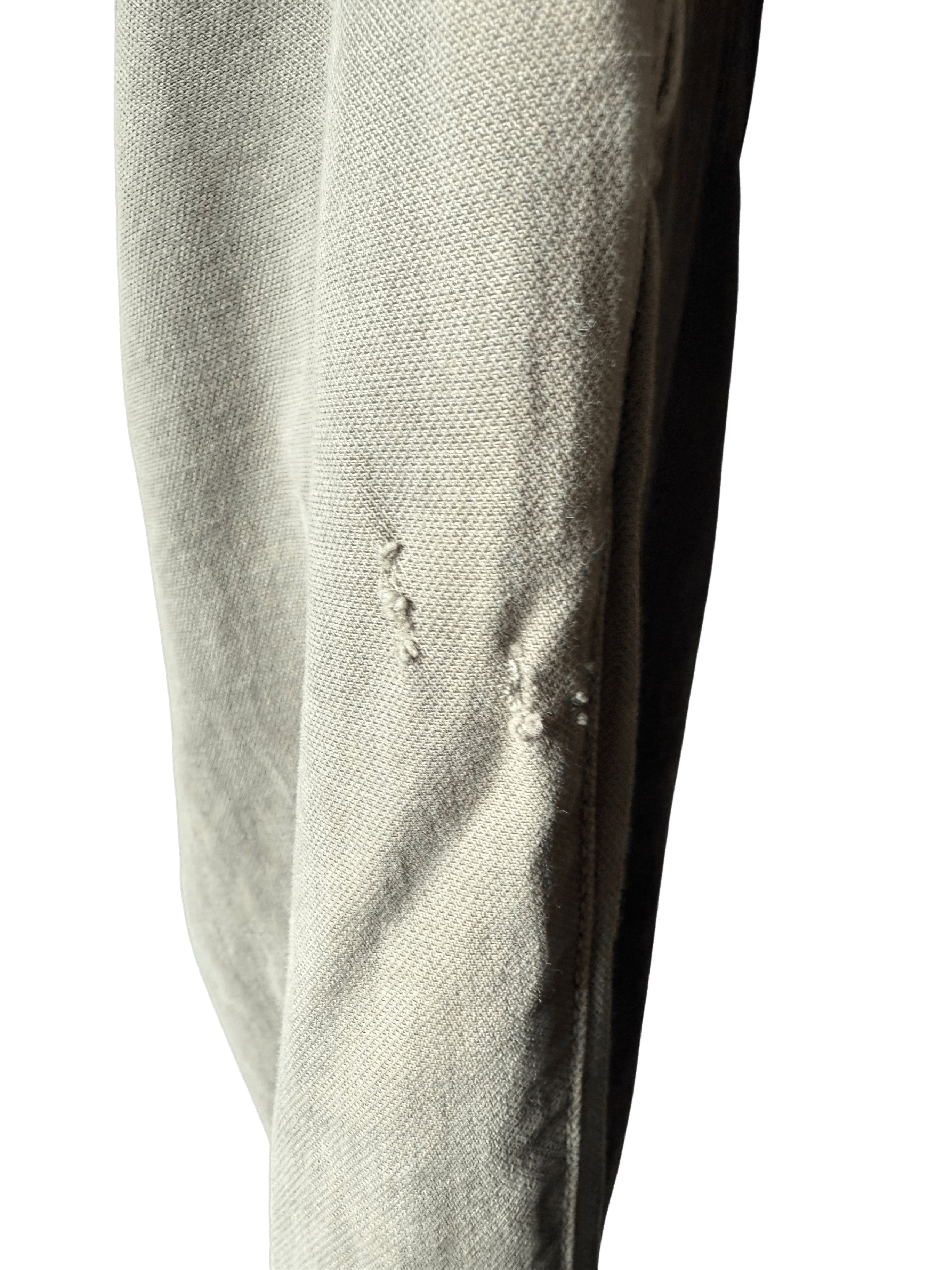 Stone Island FADED BY SUN DESIGN STONE ISLAND PANTS Size US 30 / EU 46 - 5 Thumbnail