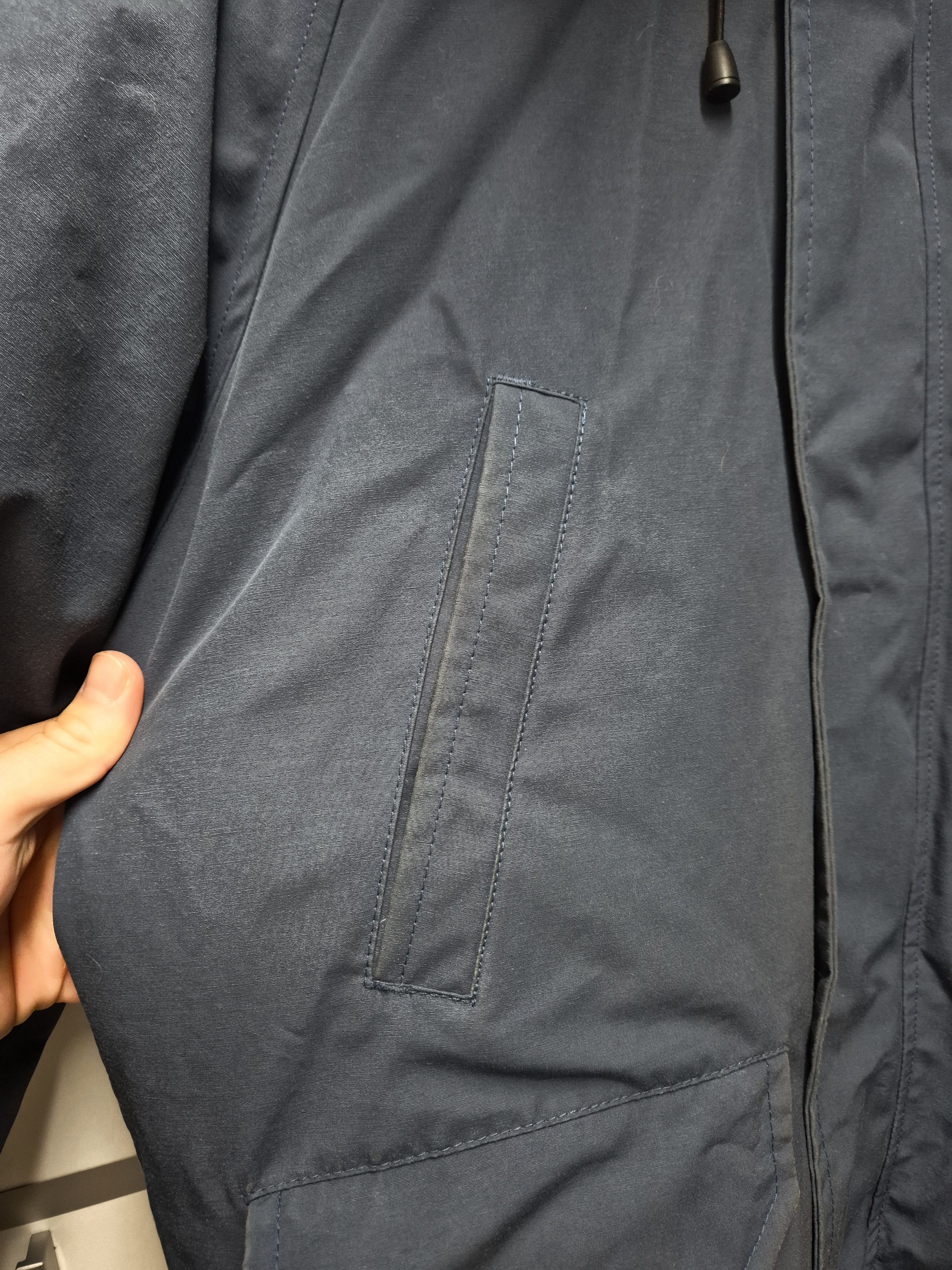 Canada Goose Canada Goose Chilliwack Spirit Bomber Jacket Size US S / EU 44-46 / 1 - 18 Thumbnail