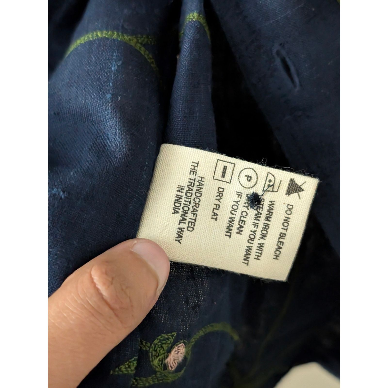 Kardo Kardo Ronen Shirt (masterpiece) (S) Size US S / EU 44-46 / 1 - 8 Thumbnail