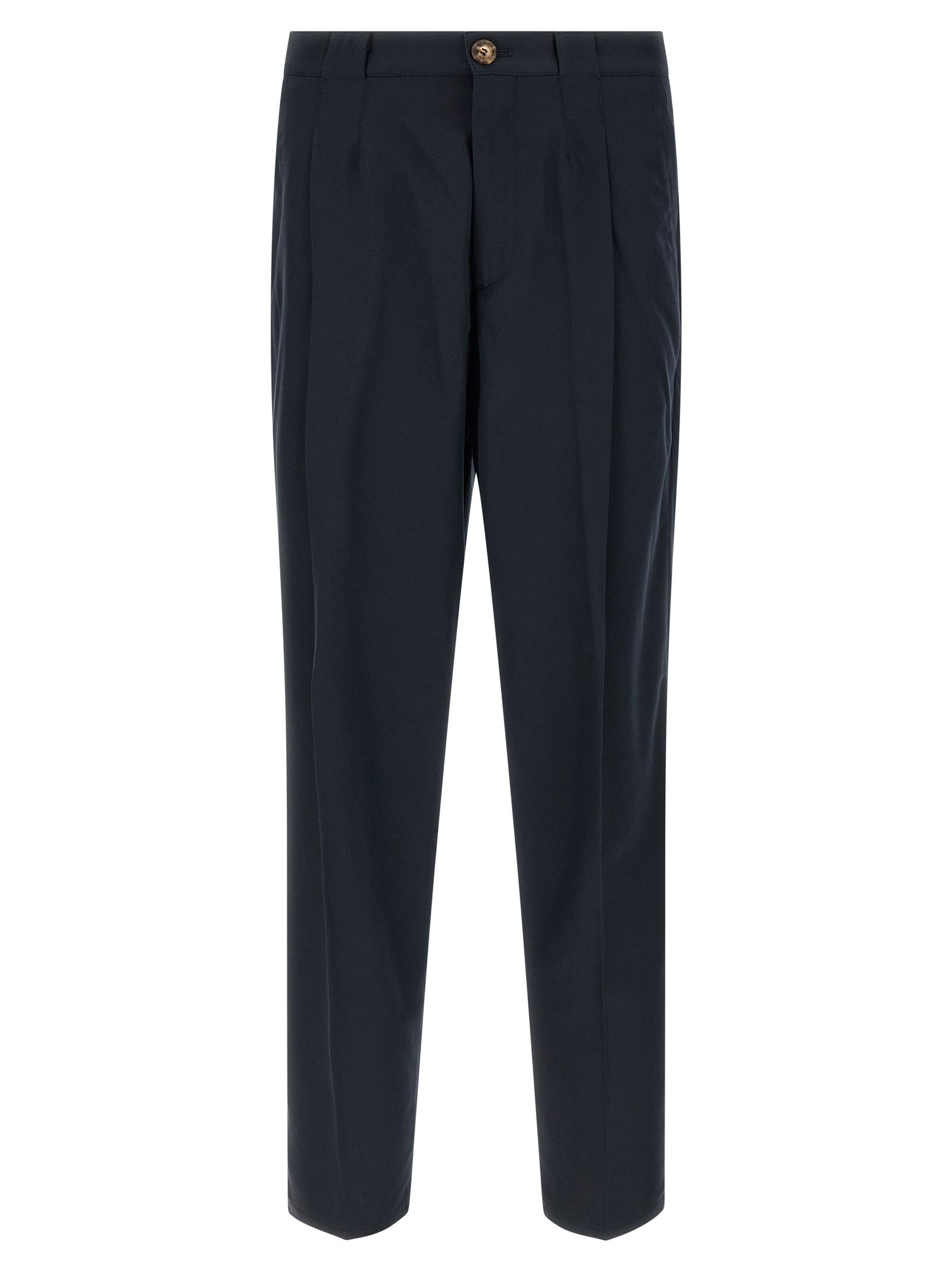 Brunello Cucinelli Chinos Size US 32 / EU 48 - 1 Thumbnail
