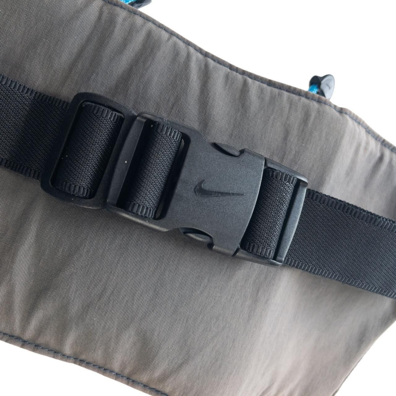 Nike Vintage Nike Cross Body Bag Size ONE SIZE - 7 Thumbnail