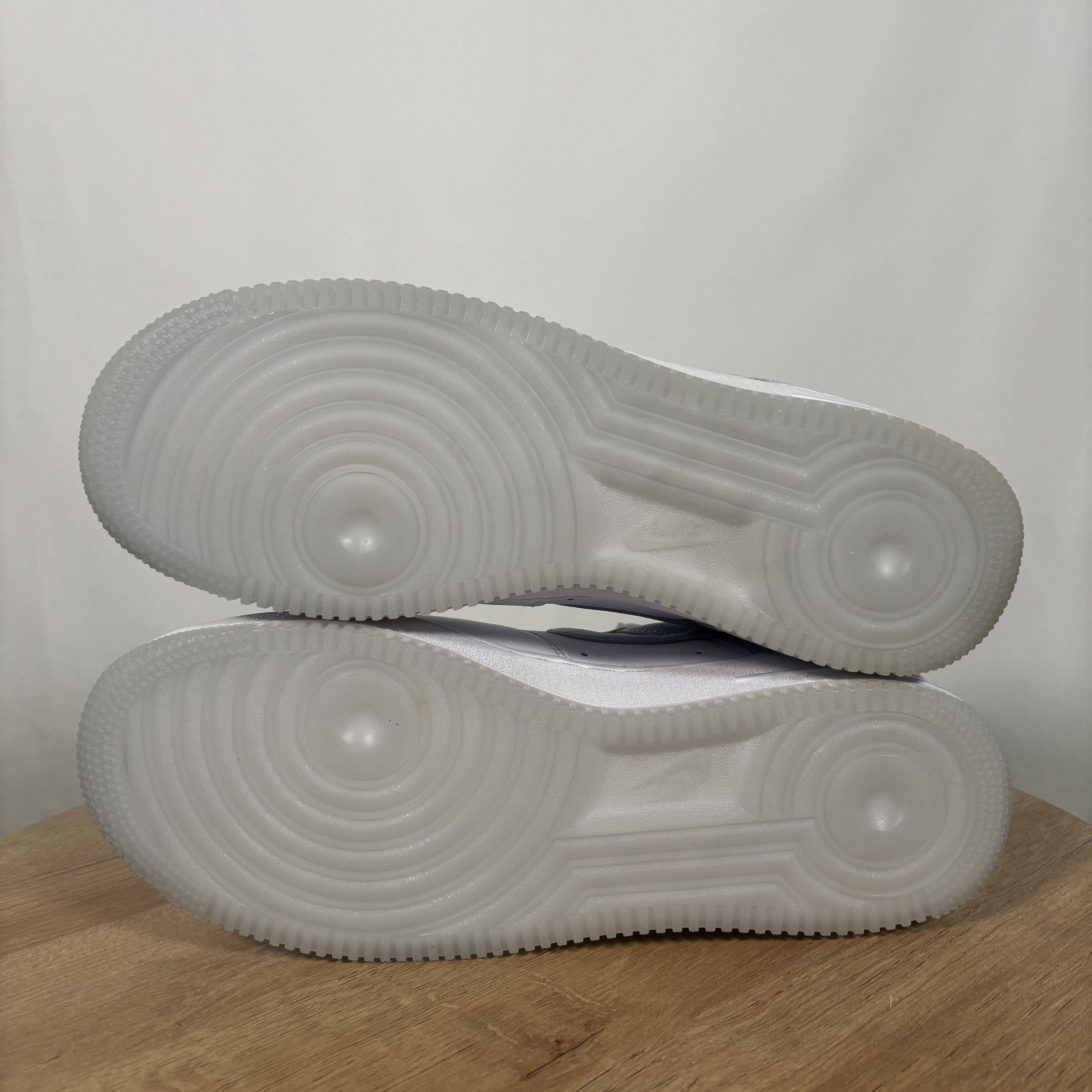 Nike Terror Squad x Nike Air Force 1 Low QS 'Loyalty' DS 9M Size US 9 / EU 42 - 4 Thumbnail