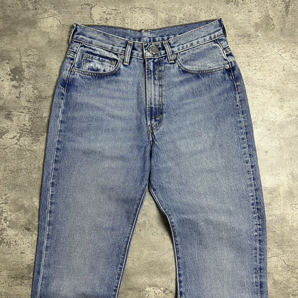 Ambush Design Levis x AMBUSH Pants Bluewash Size US 30 / EU 46 - 4 Thumbnail